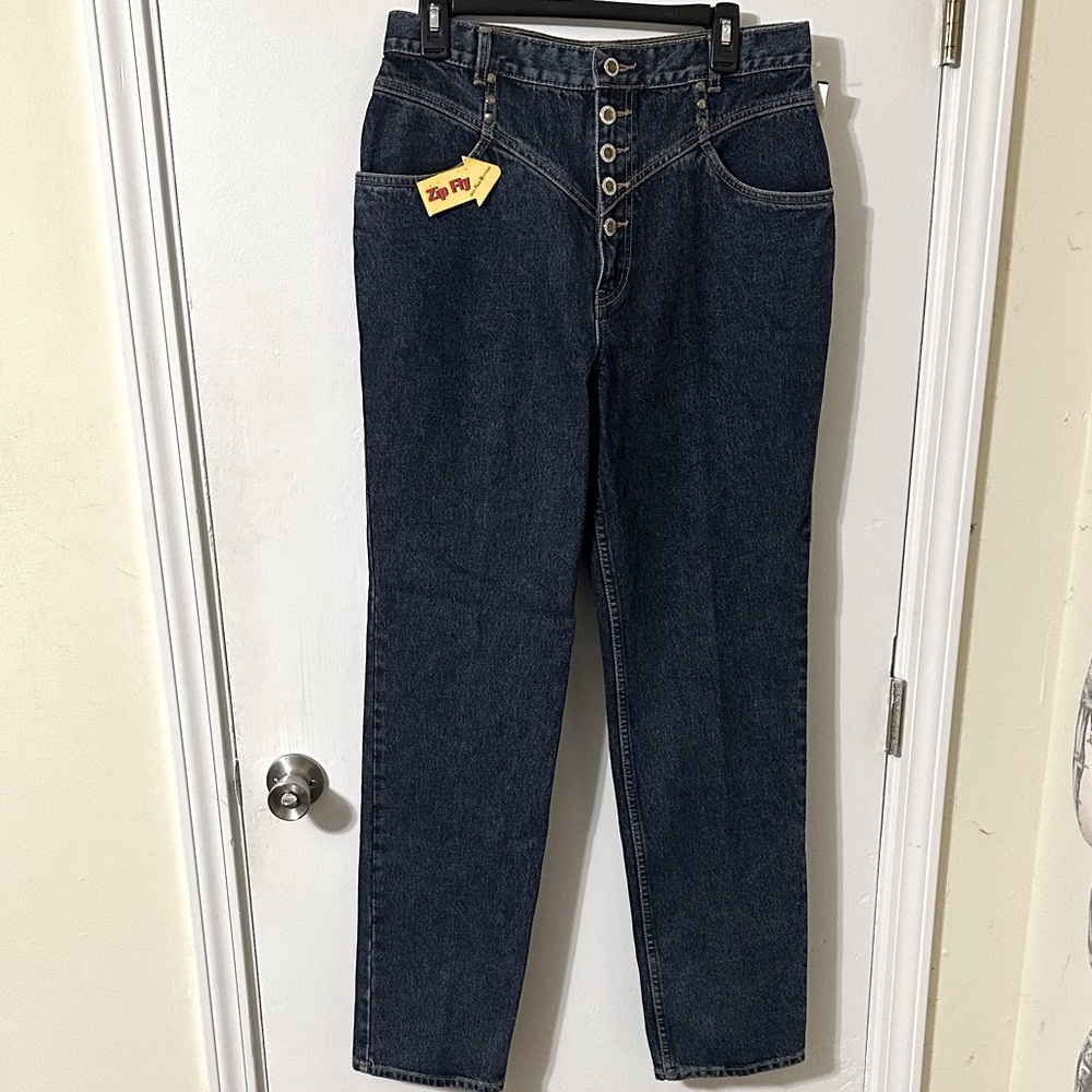 Lawman’s Western Slim Leg Jeans